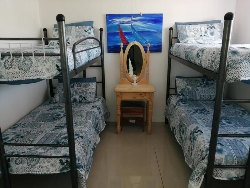 To Let 3 Bedroom Property for Rent in Hartenbos Western Cape